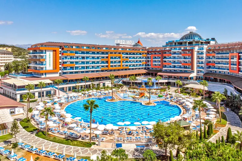 Lonicera Resort & Spa