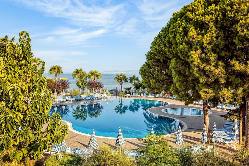 Lonicera Resort & Spa, Alanya: zdjęcie 4 z 10