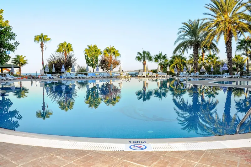 Lonicera Resort & Spa, Alanya: zdjęcie 5 z 10