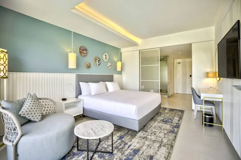 Hilton Skanes Monastir Beach Resort, Monastir: zdjęcie 10 z 10