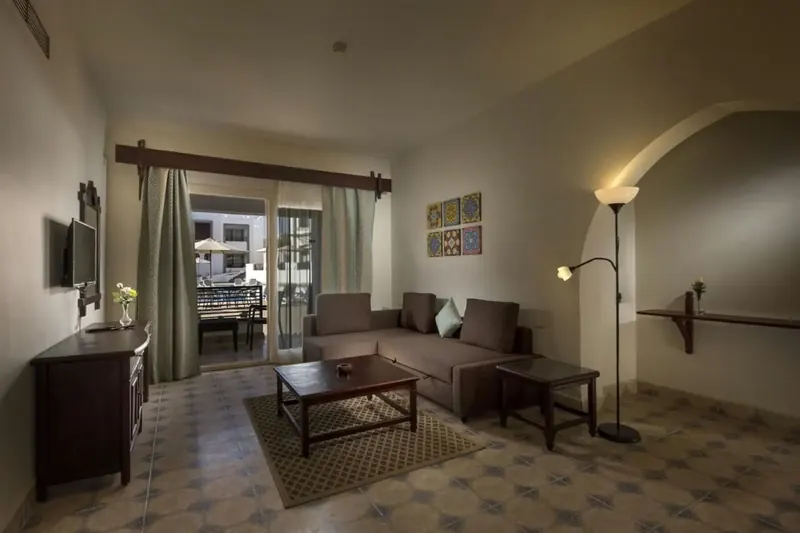 Mazar Resort & Spa, Sharm El Sheikh: zdjęcie 10 z 10