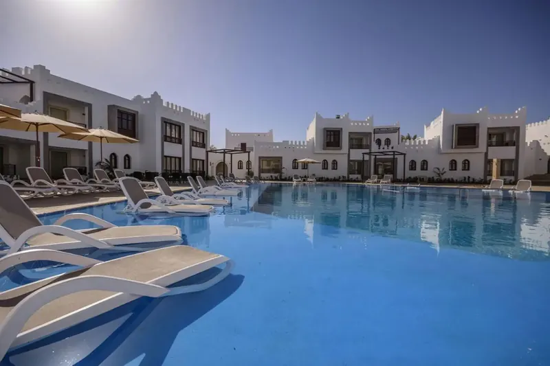 Mazar Resort & Spa, Sharm El Sheikh: zdjęcie 2 z 10