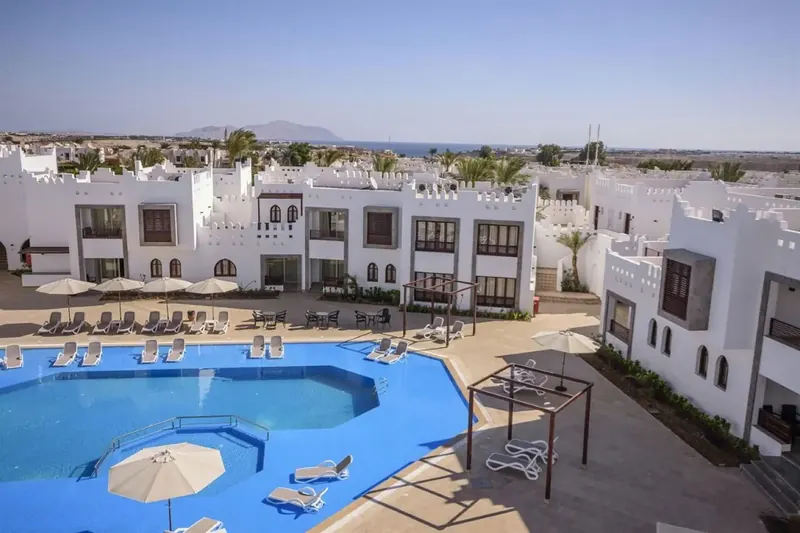 Mazar Resort & Spa, Sharm El Sheikh: zdjęcie 3 z 10