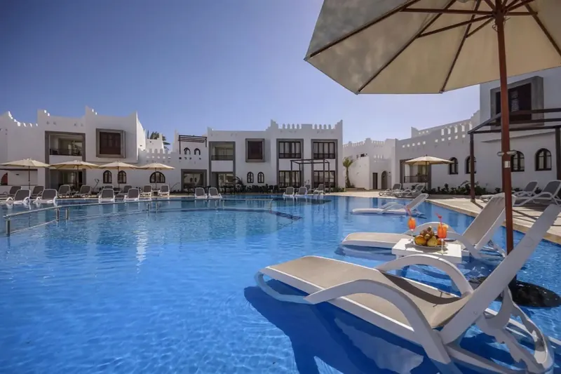 Mazar Resort & Spa, Sharm El Sheikh: zdjęcie 4 z 10