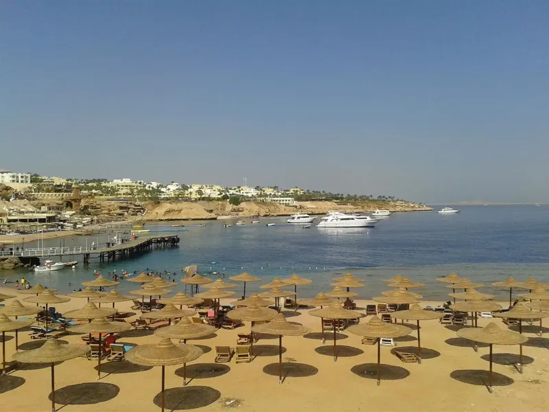 Mazar Resort & Spa, Sharm El Sheikh: zdjęcie 5 z 10