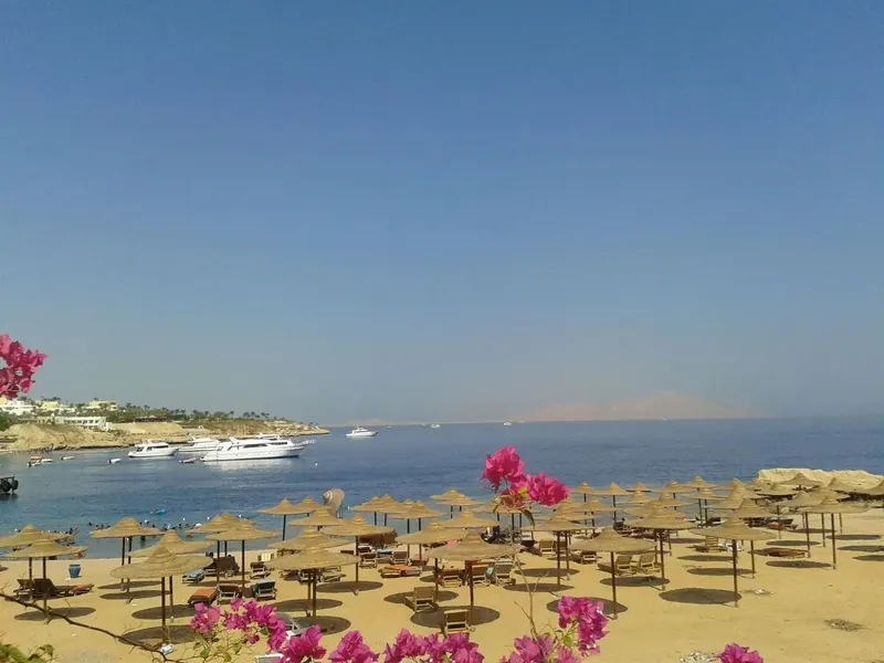Mazar Resort & Spa, Sharm El Sheikh: zdjęcie 6 z 10