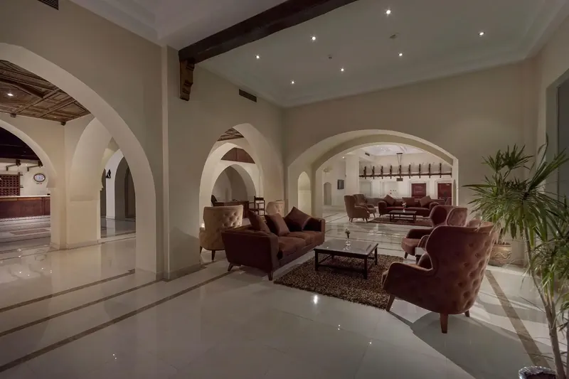 Mazar Resort & Spa, Sharm El Sheikh: zdjęcie 7 z 10