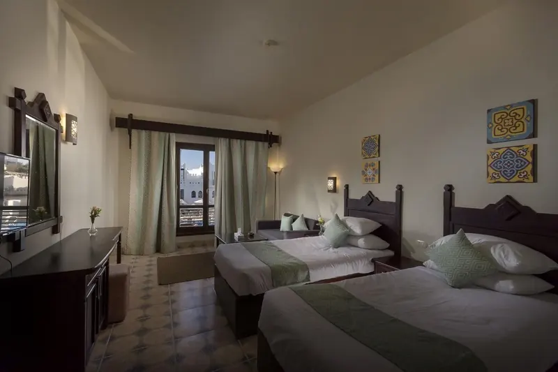 Mazar Resort & Spa, Sharm El Sheikh: zdjęcie 8 z 10