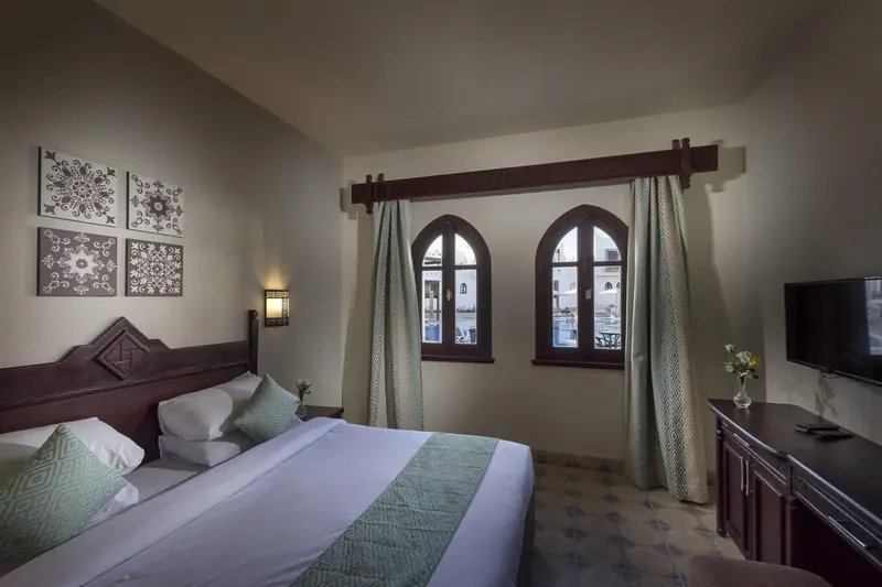 Mazar Resort & Spa, Sharm El Sheikh: zdjęcie 9 z 10