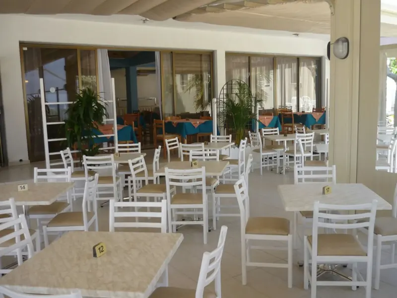 Penelope Beach, Ayia Napa: zdjęcie 10 z 10