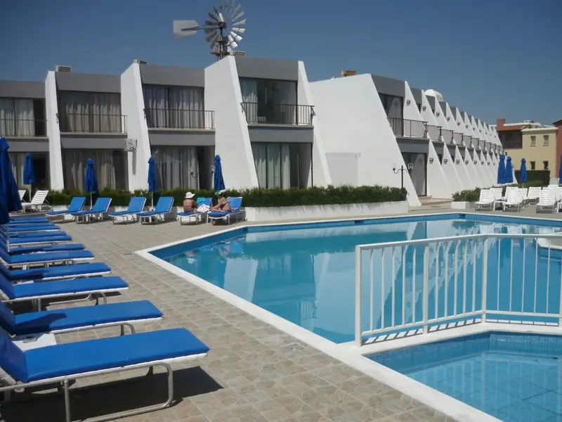 Penelope Beach, Ayia Napa: zdjęcie 3 z 10