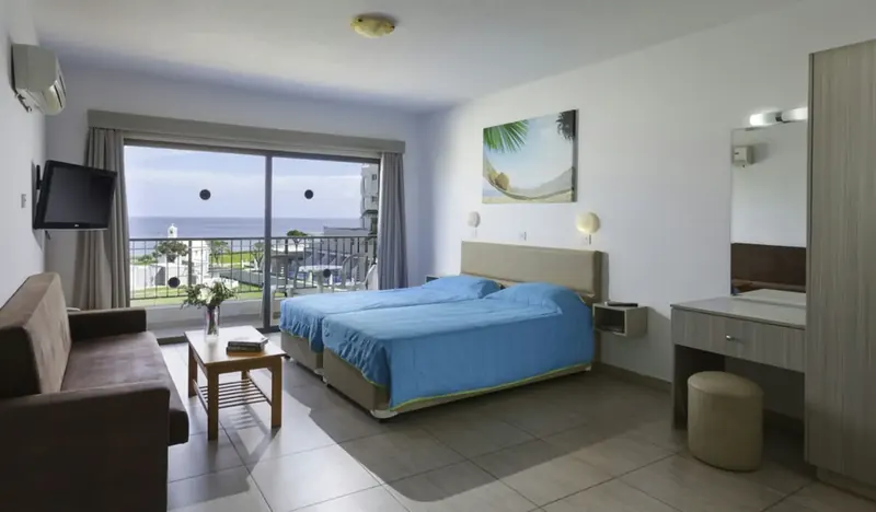 Penelope Beach, Ayia Napa: zdjęcie 8 z 10