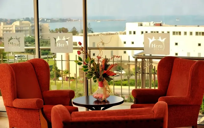 Sun Beach Hill