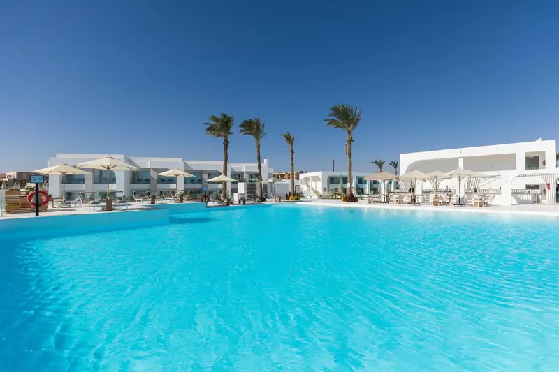 Sunrise White Hills Resort, Sharm El Sheikh: zdjęcie 10 z 10