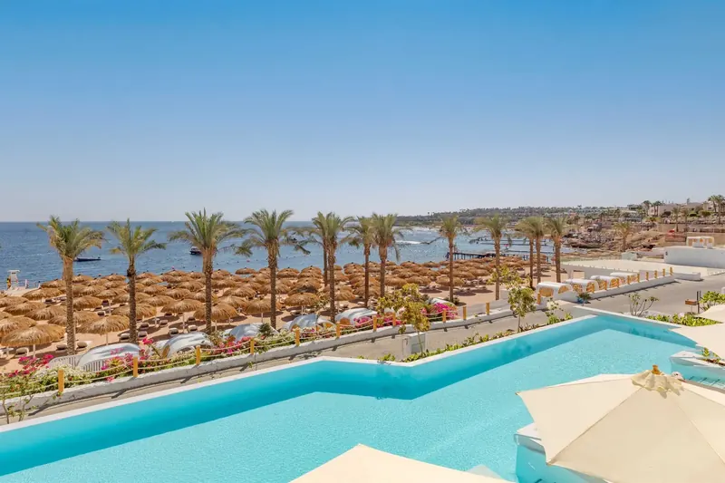 Sunrise White Hills Resort, Sharm El Sheikh: zdjęcie 3 z 10