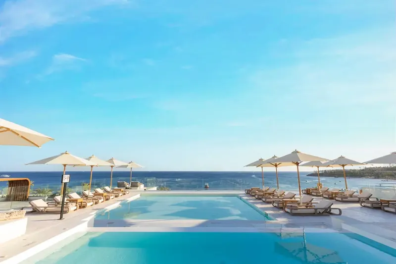 Sunrise White Hills Resort, Sharm El Sheikh: zdjęcie 5 z 10