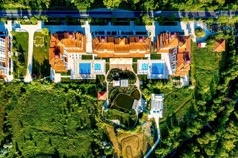 Sunrise All Suites Resort, Słoneczny Brzeg: zdjęcie 7 z 10