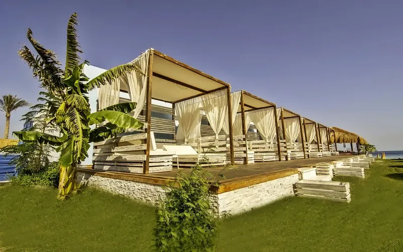 The Boutique Hotel, Hurghada: zdjęcie 10 z 10