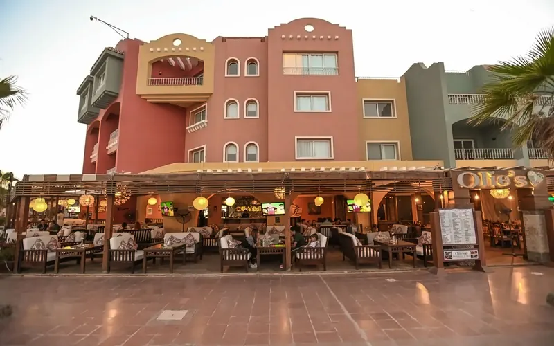The Boutique Hotel, Hurghada: zdjęcie 3 z 10