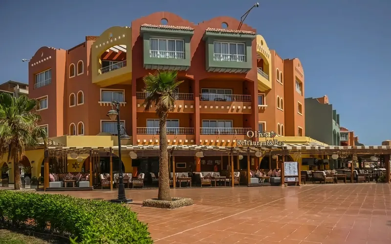The Boutique Hotel, Hurghada: zdjęcie 5 z 10
