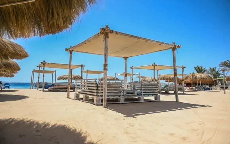 The Boutique Hotel, Hurghada: zdjęcie 8 z 10