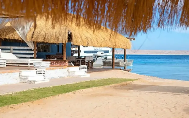 The Boutique Hotel, Hurghada: zdjęcie 9 z 10