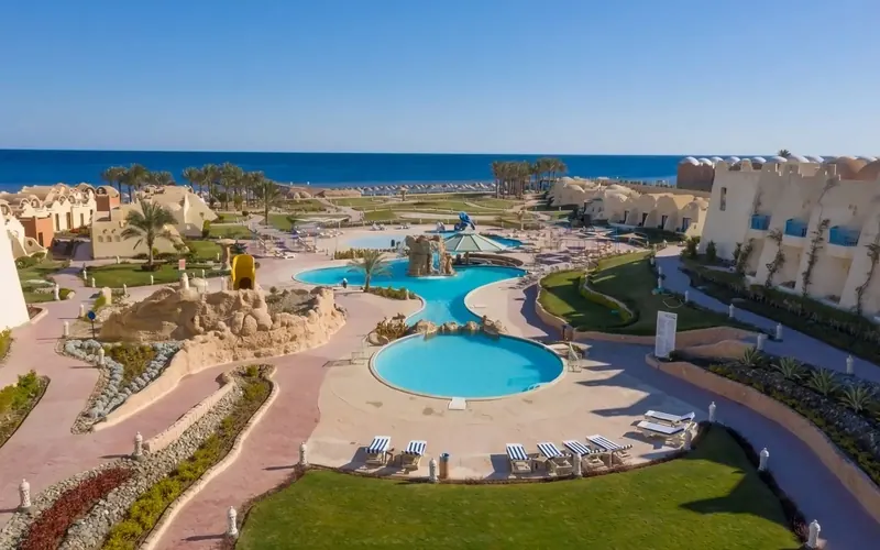 Onatti Beach Resort, Marsa Alam: zdjęcie 2 z 10