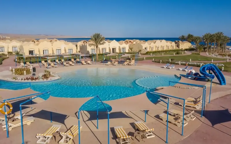 Onatti Beach Resort, Marsa Alam: zdjęcie 3 z 10