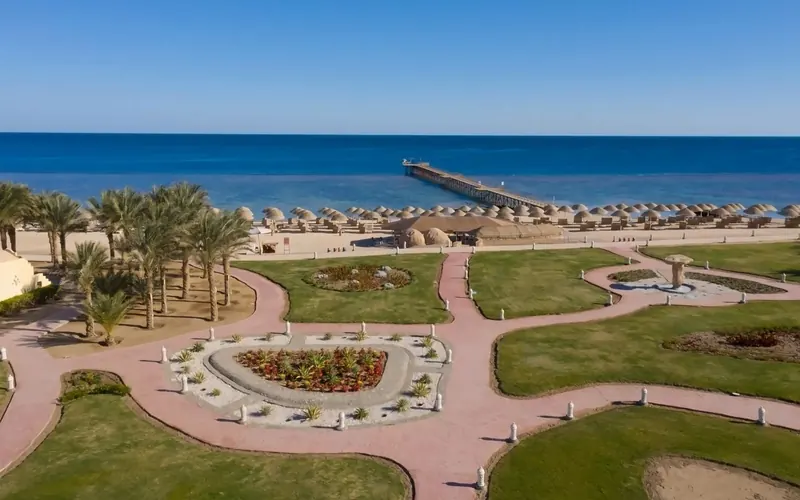 Onatti Beach Resort, Marsa Alam: zdjęcie 4 z 10
