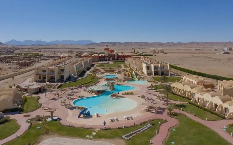Onatti Beach Resort, Marsa Alam: zdjęcie 5 z 10