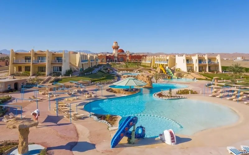 Onatti Beach Resort, Marsa Alam: zdjęcie 6 z 10