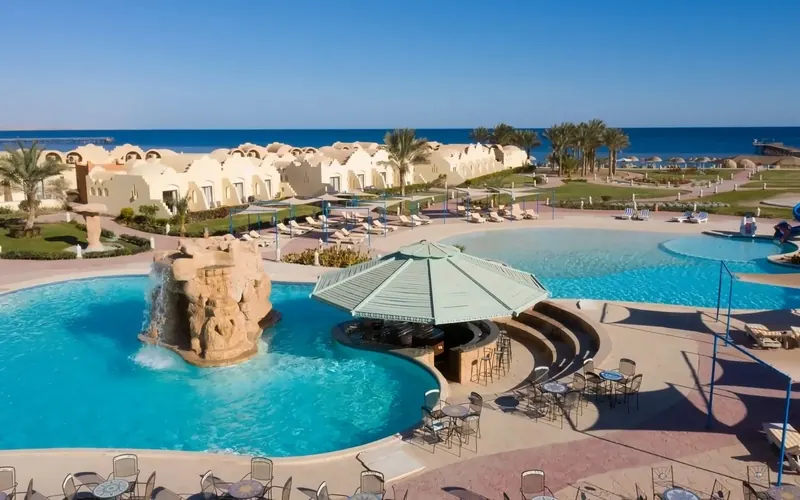 Onatti Beach Resort, Marsa Alam: zdjęcie 7 z 10