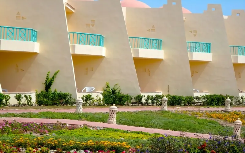Onatti Beach Resort, Marsa Alam: zdjęcie 8 z 10