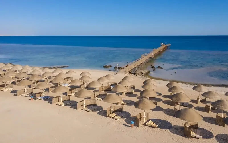 Onatti Beach Resort, Marsa Alam: zdjęcie 9 z 10