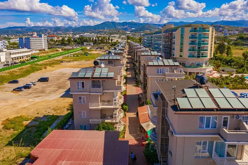 Club Wasa Holiday Village, Alanya: zdjęcie 3 z 10