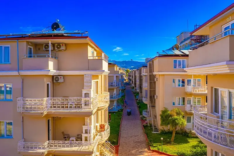Club Wasa Holiday Village, Alanya: zdjęcie 6 z 10