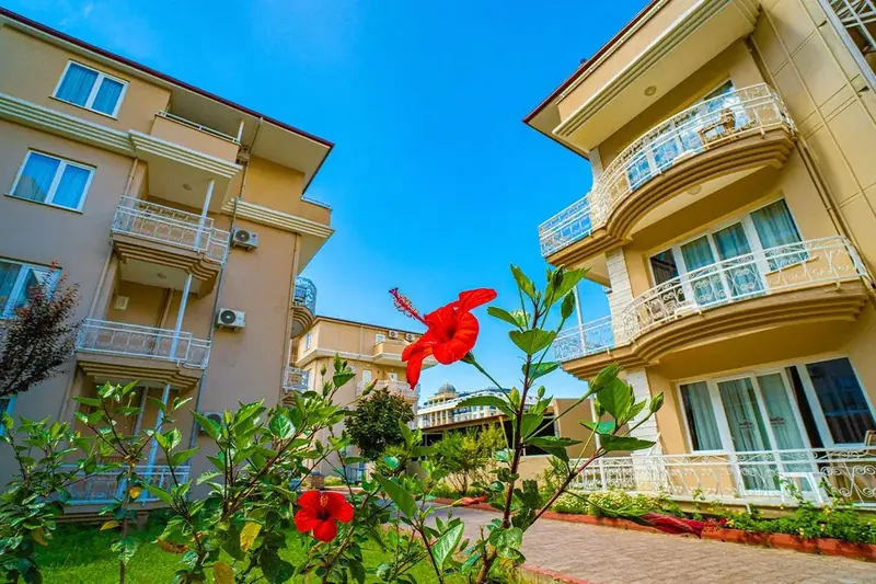 Club Wasa Holiday Village, Alanya: zdjęcie 7 z 10