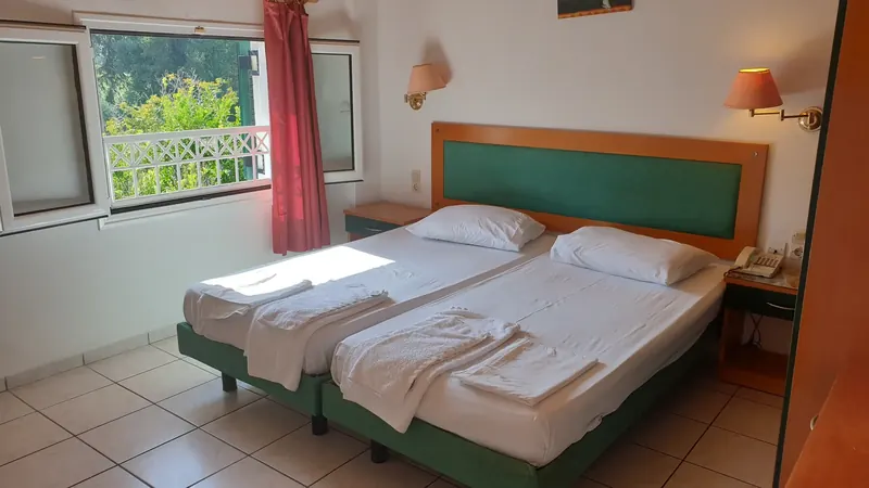 Oula Maisonettes, Korfu: zdjęcie 2 z 9