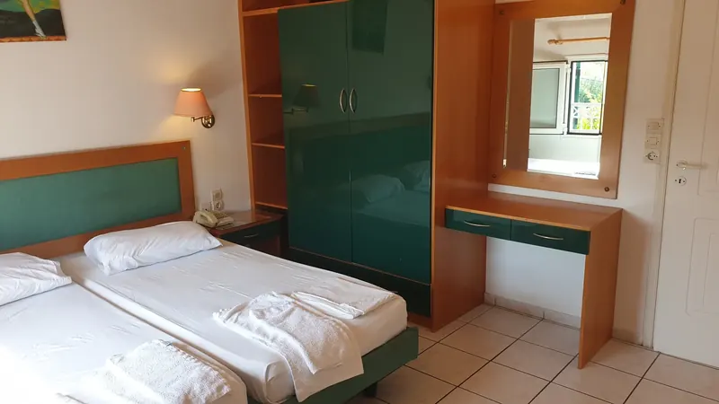 Oula Maisonettes, Korfu: zdjęcie 4 z 9