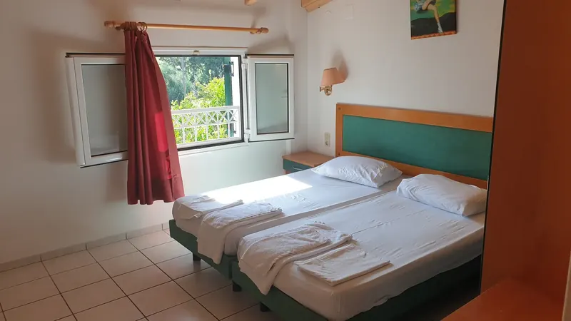 Oula Maisonettes, Korfu: zdjęcie 5 z 9