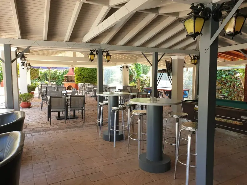 Oula Maisonettes, Korfu: zdjęcie 8 z 9