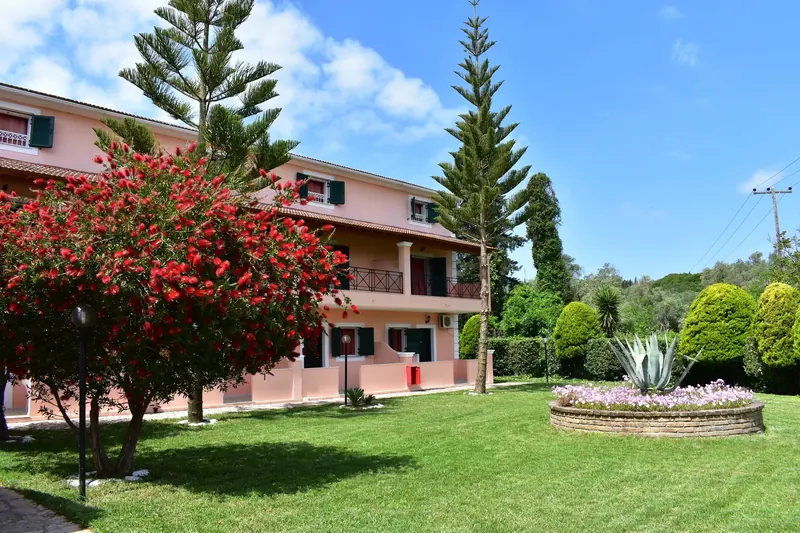 Oula Maisonettes, Korfu: zdjęcie 9 z 9