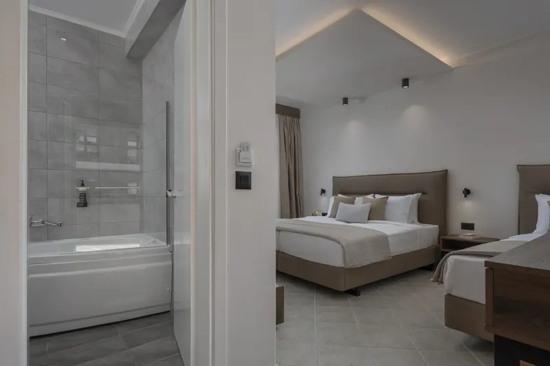 Alia Palace, Chalkidiki: zdjęcie 2 z 10