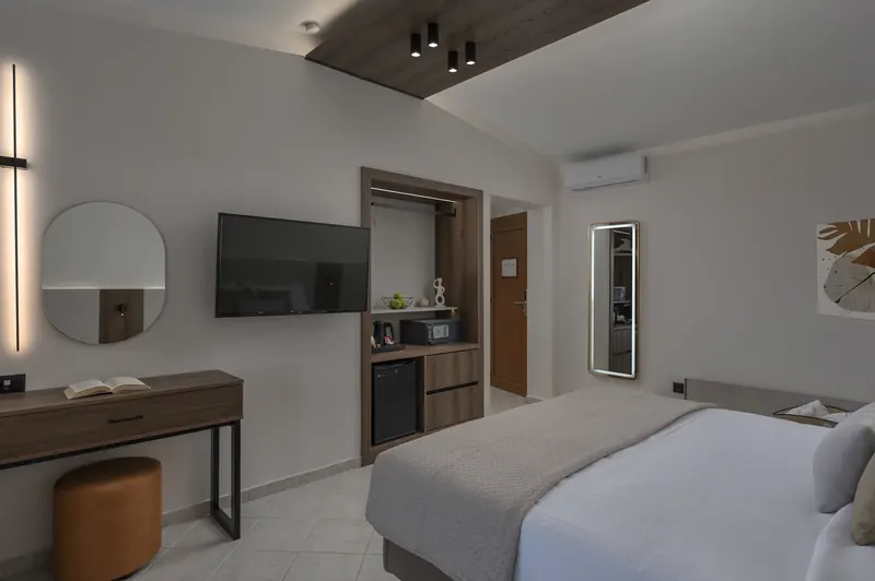 Alia Palace, Chalkidiki: zdjęcie 4 z 10