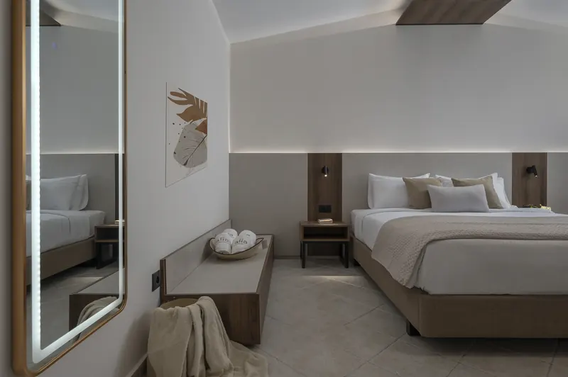 Alia Palace, Chalkidiki: zdjęcie 5 z 10