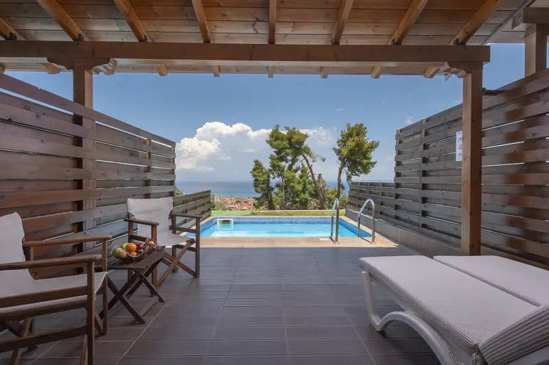 Alia Palace, Chalkidiki: zdjęcie 9 z 10