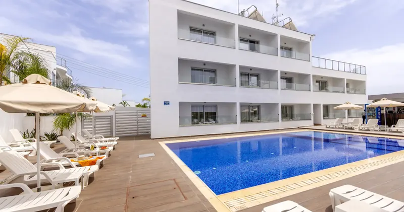 Milea, Ayia Napa: zdjęcie 2 z 10