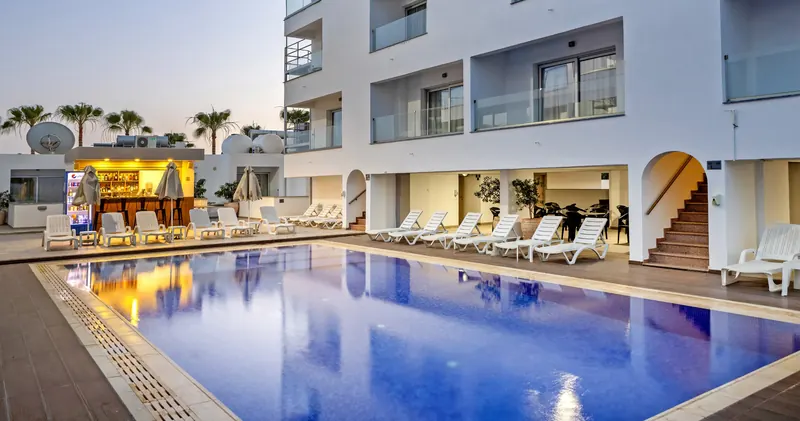 Milea, Ayia Napa: zdjęcie 3 z 10