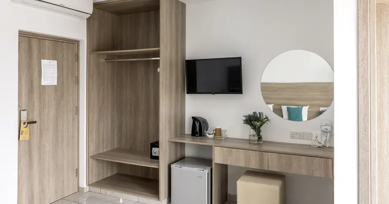 Milea, Ayia Napa: zdjęcie 7 z 10