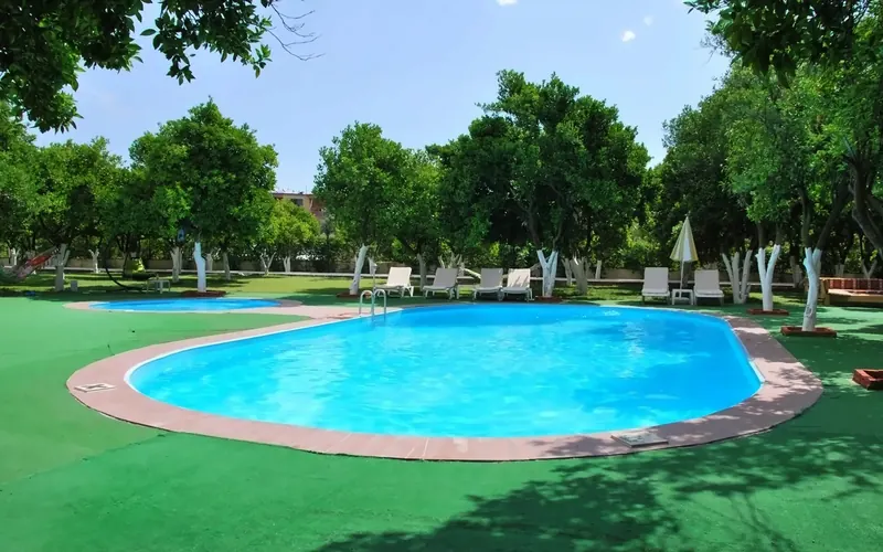 Castle Park, Kemer: zdjęcie 10 z 10